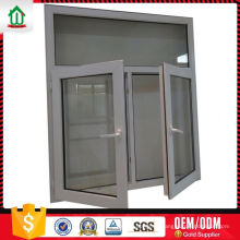 Новый рекламный дизайн Huiwanjia Oem / Odm Upvc Window, Таиланд